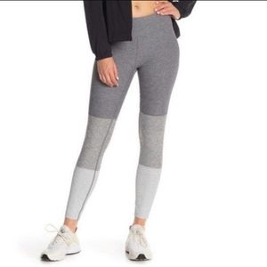 Outdoor Voices Colorblock Leggings